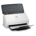 HP ScanJet Pro 2000 s2 (CIS, A4, 600 dpi, USB 3.0, ADF 50 sheets, Duplex 35 ppm/70 ipm, (replace L2759A))
