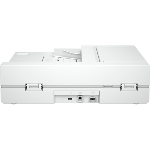 HP ScanJet Pro 3600 f1 (CIS, A4, 600x1200 dpi, 24bit, USB 3.0, ADF 60 sheets, Duplex, 30 ppm/60 ipm, replace SJ 3500 (L2741A))