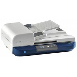 Сканер Xerox DocuMate 4830i A3, Flatbed + ADF, 30ppm, Duplex, 600 dpi, USB 2.0)