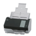 Ricoh scanner fi-8040 (Сканер уровня рабочей группы, 40 стр/мин, 800 изобр/мин, А4, двустороннее устройство АПД, USB 3.2, 4,3-дюймовый дисплей с сенсорным управлением)