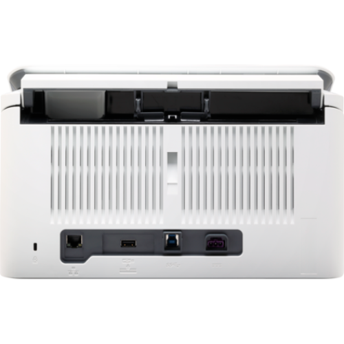 HP ScanJet Enterprise Flow N7000 snw1 (CIS, A4, 600 dpi, Ethernet 10/100/1000 Base-TX, USB 3.0, Wi-Fi, ADF 80 sheets, Duplex, 75 ppm/150 ipm)