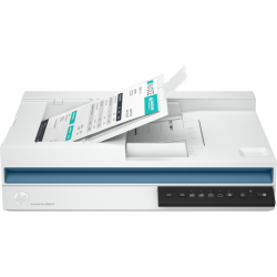 HP ScanJet Pro 3600 f1 (CIS, A4, 600x1200 dpi, 24bit, USB 3.0, ADF 60 sheets, Duplex, 30 ppm/60 ipm, replace SJ 3500 (L2741A))