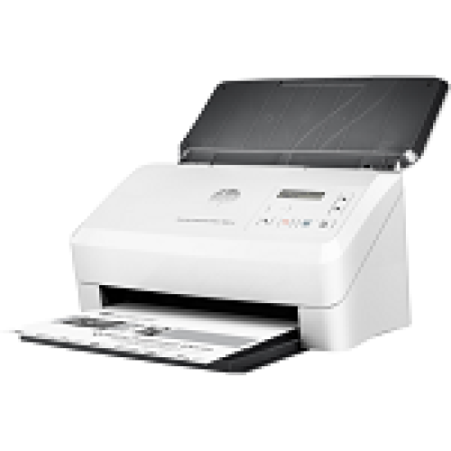 HP Scanjet Enterprise 7000 s3 (CIS, A4, 600dpi, USB 2.0 and USB 3.0,  ADF 80 sheets, Duplex, 75 ppm/150 ipm, 1y warr, replace L2730B)