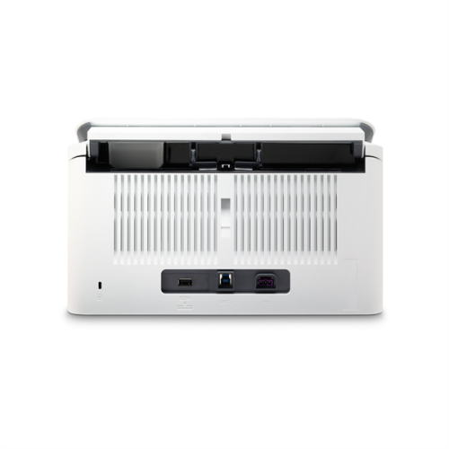 HP ScanJet Enterprise Flow 5000 s5 (CIS, A4, 600 dpi, USB 3.0, ADF 80 sheets, Duplex, 65 ppm/130 ipm, (replace L2755A))
