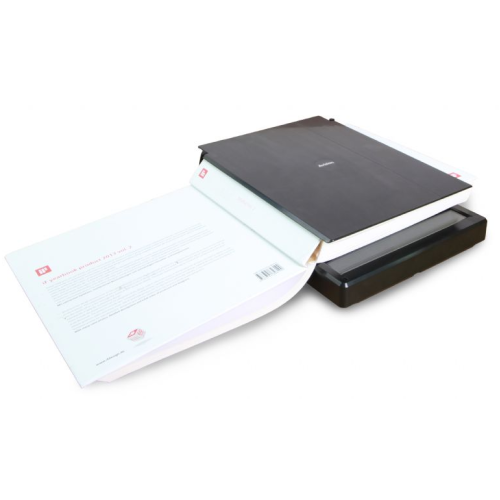 Avision FB10  A4, USB (000-0870-02G)