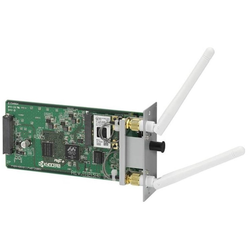 Kyocera Сетевая карта IB-51 Wireless LAN (802.11b/g/n)