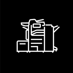 Печатный модуль PrimeLink B9100