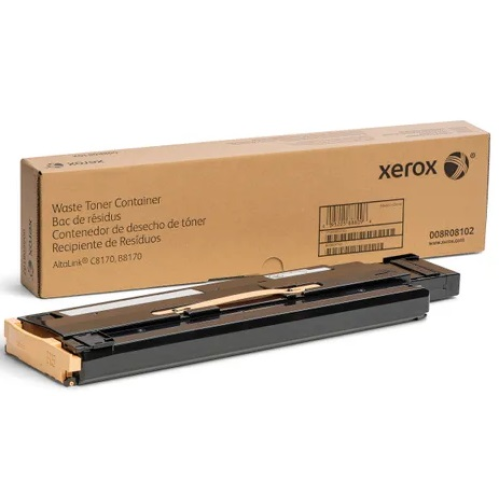 Контейнер для отработанного тонера, Xerox, 008R08102, Для Xerox AltaLink 8170