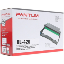 Pantum Drum unit DL-420P for P3010D/P3010DW/P3300DN/P3300DW/M6700D/M6700DW/M6800FDW /M7100DN/M7100DW/M7102DN/M7200FD/M7200FDN/M7200FDW /M7300FDN/M7300FDW (30000 pages)