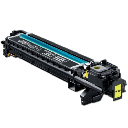 Konica Minolta Imaging Unit IUP-35Y yellow for bizhub C3350i/C4050i 55 000 pages