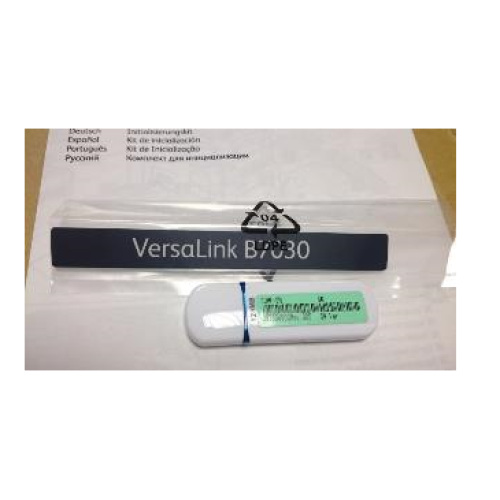 Комплект инициализации VersaLink B7030