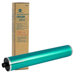 Konica Minolta drum DR-510 for bizhub 360/361/420/421/500/501 250 000 pages