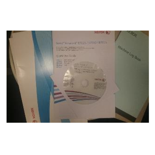 Комплект локализации VersaLink B7025/B7030/B7035