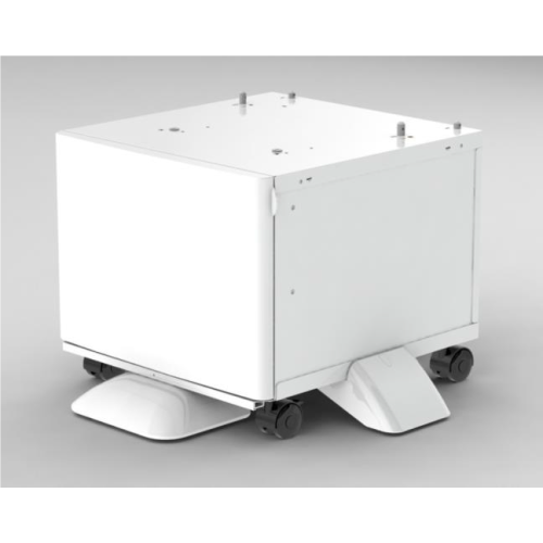Тумба-подставка Xerox B1022/1025 (требуется лоток подачи на 250 листов 097N02316)