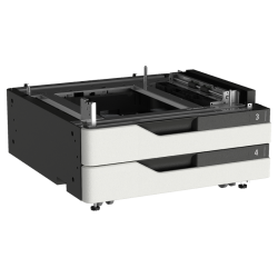 Pantum Paper Tray (лоток дополнительный) 2X500 pages (Max A3)  for CM9106DN / CM9706DN / M9106DN / M9706DN