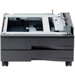 Тумба с двумя подающими лотками на 1000 листов для МФУ Катюша M348