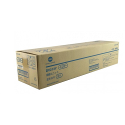 Konica Minolta developer DV-313Y yellow C258/C308/C368 600 000 pages