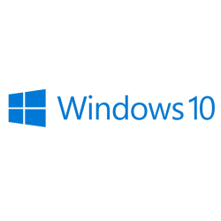 Windows 10  Pro English OEM DVD Pack VERSION 21H2