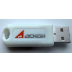 Электронный ключ Guardant Sign, usb