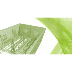 Комплект: Технология 3D v22 (лицензия на 1 год) СП Трейд ин. DWG