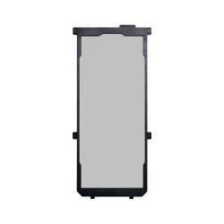 LIAN LI Dust Filter for Lancool 216-2X Black