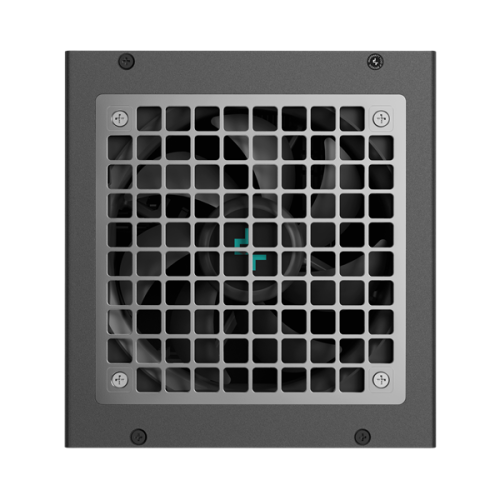 Deepcool PX1000P (ATX 3.0, 1000W, Full Cable Management, PWM 120mm fan, Active PFC, 80+ PLATINUM, Gen5 PCIe) RET
