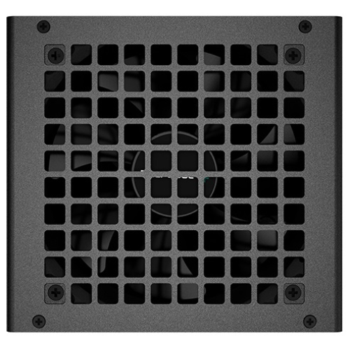 Deepcool PF450 80+ (ATX 2.4 450W, PWM 120mm fan, 80 PLUS, Active PFC) RET