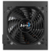 Aerocool 500W Retail KCAS PLUS 500W ATX12V Ver.2.4, 80+ Bronze, fan 12cm, 550mm cable, 20+4P, 4+4P, PCIe 6+2P x2, PATA x4, SATA x7