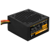 Aerocool 650W Retail VX PLUS 650 ATX v2.3 Haswell, fan 12cm, 500mm cable, power cord, 20+4P, 4+4P, PCIe 6+2P x2, PATA x3, SATA x4, FDD