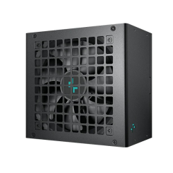 Deepcool PL650D (ATX 3.0, 650W, PWM 120mm fan, Active PFC+DC to DC, 80+ BRONZE) RET