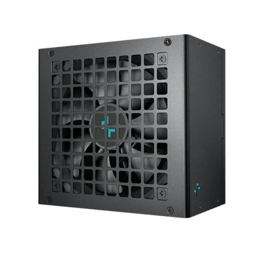 Deepcool PL650D (ATX 3.0, 650W, PWM 120mm fan, Active PFC+DC to DC, 80+ BRONZE) RET