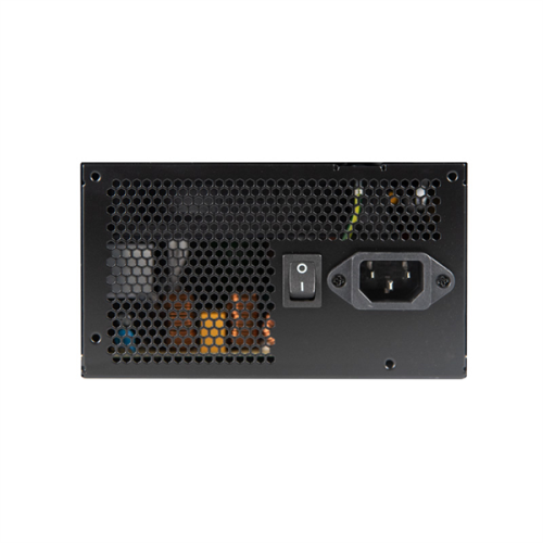 Chieftec Task TPS-700S (ATX 2.3, 700W, 80 PLUS BRONZE, Active PFC, 120mm fan) Retail