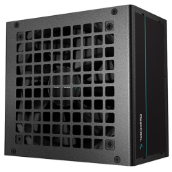 Deepcool PF450 80+ (ATX 2.4 450W, PWM 120mm fan, 80 PLUS, Active PFC) RET