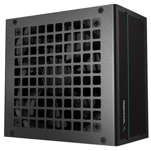 Deepcool PF450 80+ (ATX 2.4 450W, PWM 120mm fan, 80 PLUS, Active PFC) RET