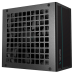 Deepcool PF450 80+ (ATX 2.4 450W, PWM 120mm fan, 80 PLUS, Active PFC) RET