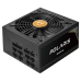 Chieftec Polaris PPS-850FC (ATX 2.4, 850W, 80 PLUS GOLD, Active PFC, 120mm fan, Full Cable Management) Retail