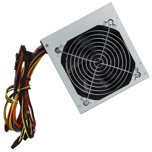 Powerman Power Supply  450W  PM-450ATX (12cm fan)