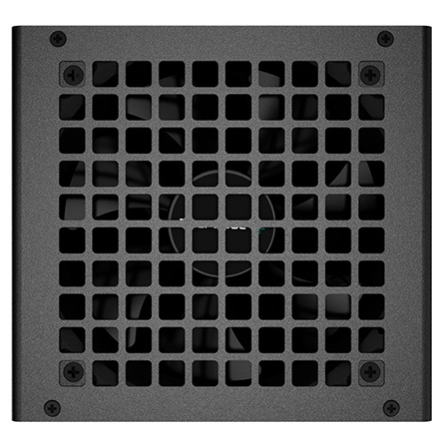 Deepcool PF700 80+ (ATX 2.4 700W, PWM 120mm fan, 80 PLUS, Active PFC) RET