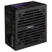 Aerocool 750W Retail VX PLUS 750 ATX v2.3 Haswell, fan 12cm, 500mm cable, power cord, 20+4P, 4+4P, PCIe 6+2P x2, PATA x3, SATA x6, FDD