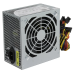 Powerman Power Supply  600W  PM-600ATX-F-BL (Black) (12cm fan)