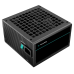 Deepcool PF400 80+ (ATX 2.4 400W, PWM 120mm fan, 80 PLUS, Active PFC) RET