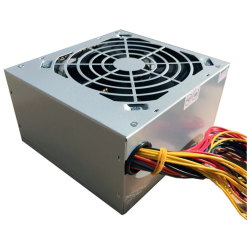 Powerman Power Supply  500W  PM-500ATX-F (carton box) (12cm fan)