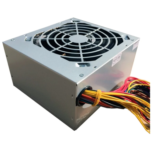 Powerman Power Supply  500W  PM-500ATX-F (carton box) (12cm fan)