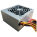 Powerman Power Supply  500W  PM-500ATX-F (carton box) (12cm fan)