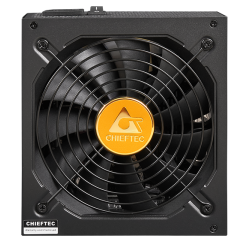 Chieftec Polaris 3.0 PPS-850FC-A3 (ATX 3.0, 850W, 80 PLUS GOLD, Active PFC, 140mm fan, Full Cable Management, Gen5 PCIe) Retail
