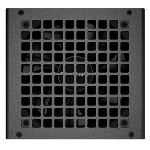 Deepcool PF600 80+ (ATX 2.4 600W, PWM 120mm fan, 80 PLUS, Active PFC) RET