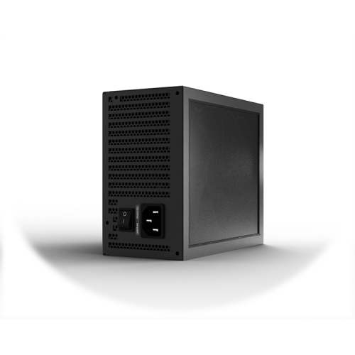 be quiet! Dark Power 13 1000W / ATX 3.0, APFC, AR+FB+LLC+SR+DCDC, 80 PLUS Titanium, 135mm fan, full modular / BN335