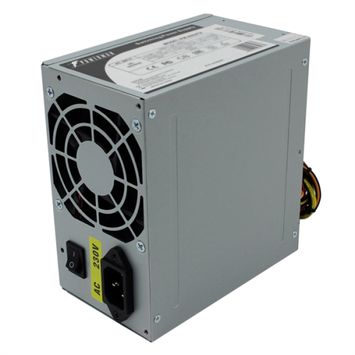 Powerman Power Supply  450W  PMP-450ATX (8cm fan)