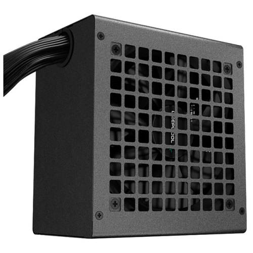 Deepcool PF400 80+ (ATX 2.4 400W, PWM 120mm fan, 80 PLUS, Active PFC) RET