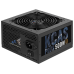 Aerocool 500W Retail KCAS PLUS 500W ATX12V Ver.2.4, 80+ Bronze, fan 12cm, 550mm cable, 20+4P, 4+4P, PCIe 6+2P x2, PATA x4, SATA x7